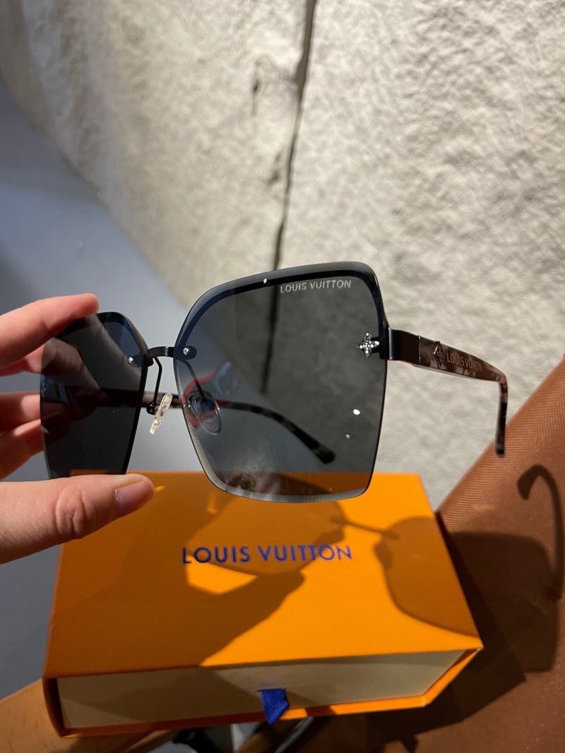 LV Sunglasses